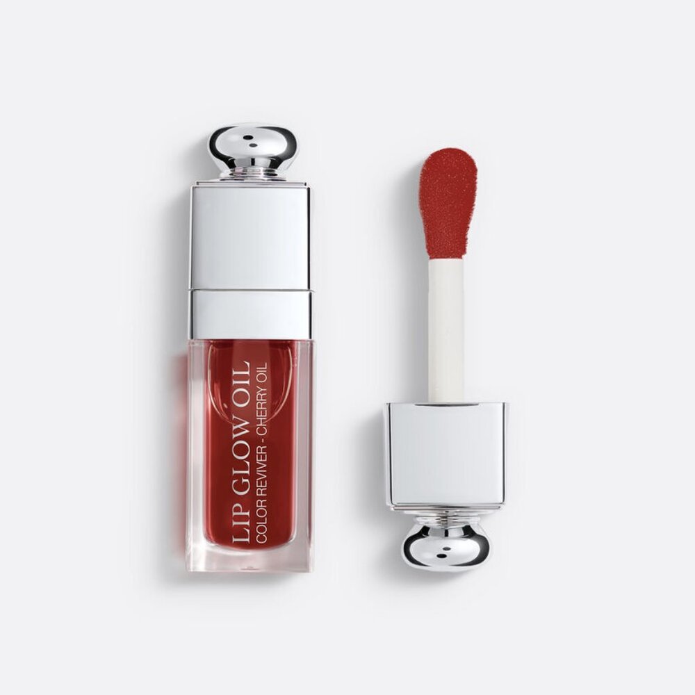 Dior Addict Lip Glow Oil